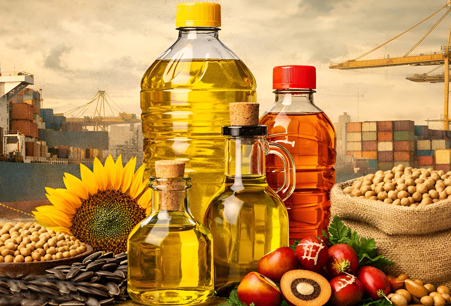 Edible Oils