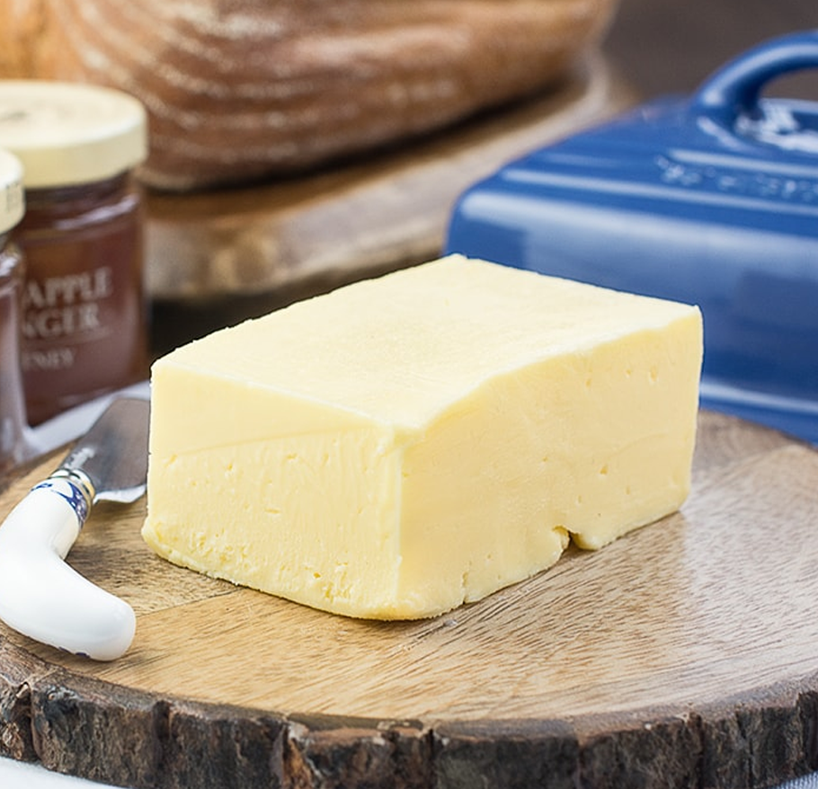 Dairy Products