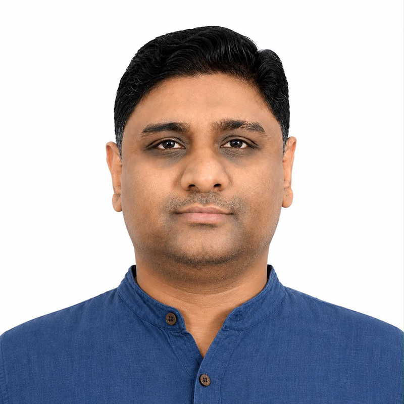 Founder & Director - Alfee Group