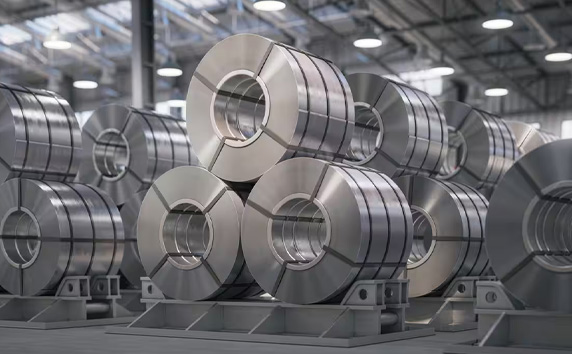 Aluminium Scrap Export