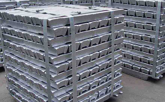 Aluminium Export