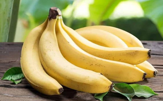 Banana Export