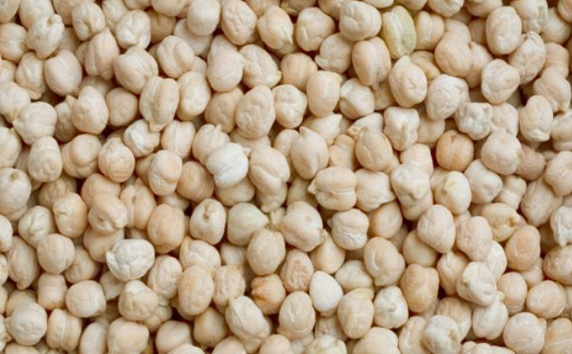Chickpeas Export