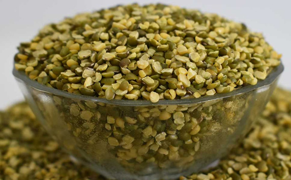 Moong Dal Export