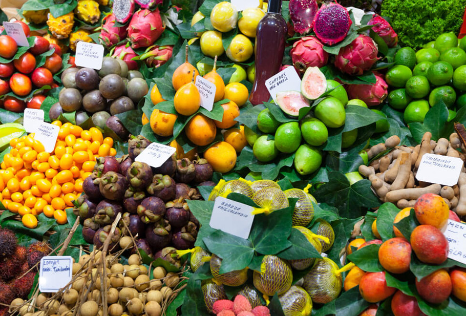Alfee Group - Export Fruits & Vegetables