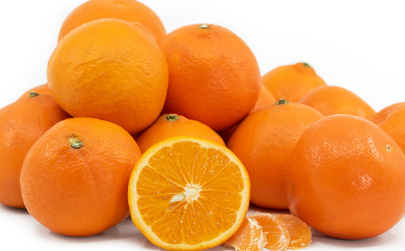 Kinnow Export