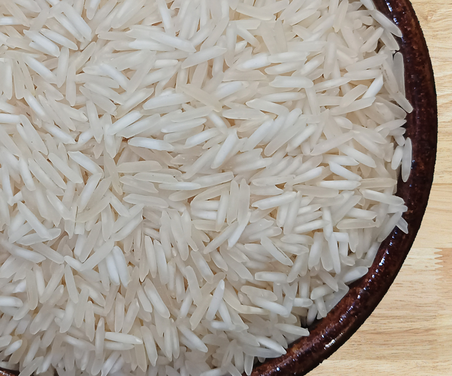 Basmati Rice