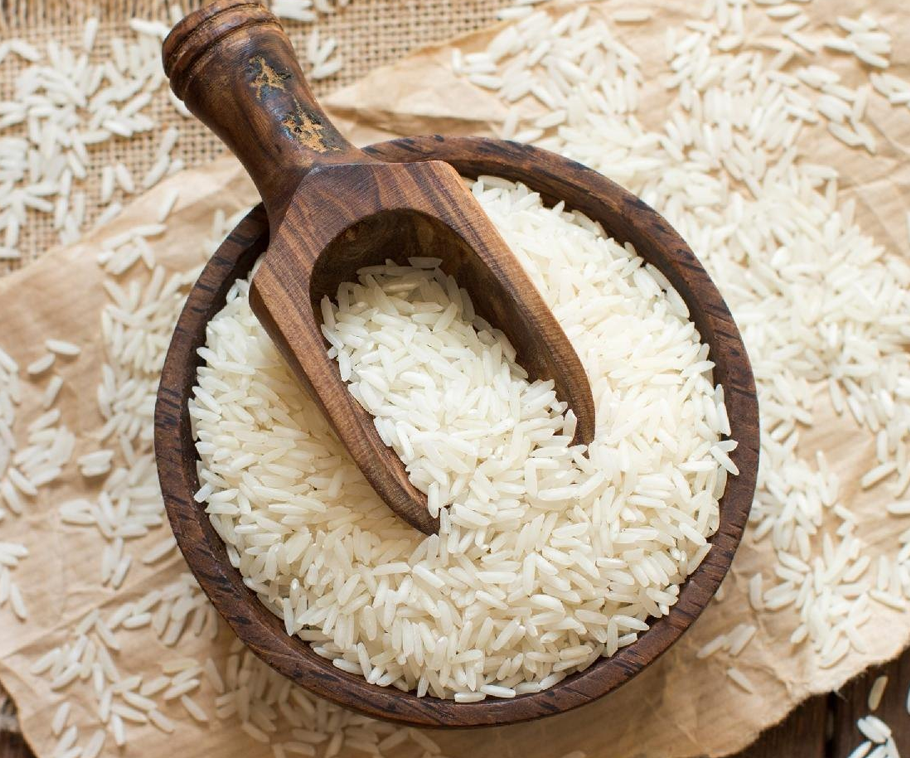 Non-Basmati Rice