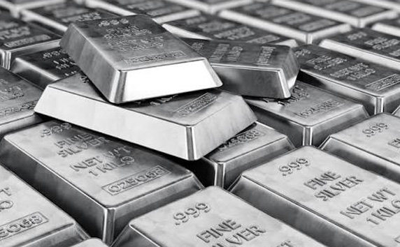 Silver Export