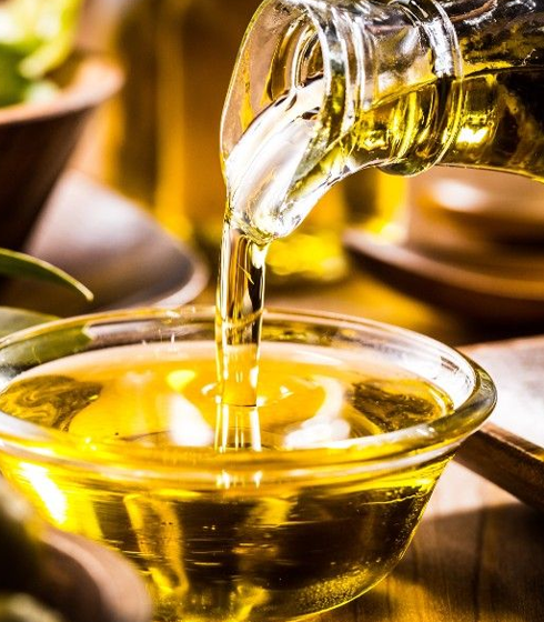 Edible Oils